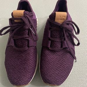 New balances sneakers